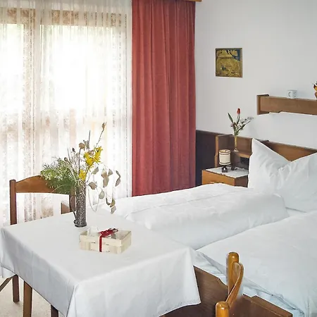 Apartment In Obernberg