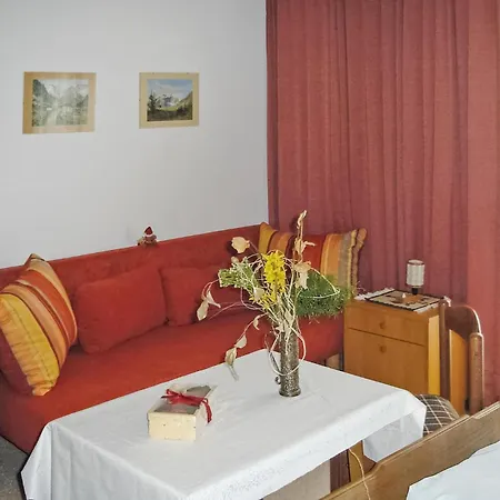 In Obernberg Apartment *